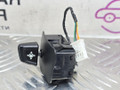 Джойстик регулировки рулевой колонки BMW X5 F15 2014, 3.0 л., N57 D30 A, дизель, АКПП, белый, полный привод, правый руль, 61319267366, 9267366 - фото №6
