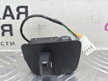Джойстик регулировки рулевой колонки BMW X5 F15 2014, 3.0 л., N57 D30 A, дизель, АКПП, белый, полный привод, правый руль, 61319267366, 9267366 - фото №7