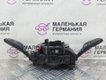 переключатель подрулевой (стрекоза) BMW 3 серия G20 2019, 2.0 л., B47 D20 B, дизель, 475 black sapphire metallic, полный привод, правый руль, 9436664, 61315A66155, 5A66155, 61319436664 - фото №3