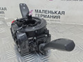переключатель подрулевой (стрекоза) BMW 3 серия G20 2019, 2.0 л., B47 D20 B, дизель, 475 black sapphire metallic, полный привод, правый руль, 9436664, 61315A66155, 5A66155, 61319436664 - фото №5