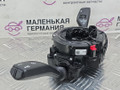 переключатель подрулевой (стрекоза) BMW 3 серия G20 2019, 2.0 л., B47 D20 B, дизель, 475 black sapphire metallic, полный привод, правый руль, 9436664, 61315A66155, 5A66155, 61319436664 - фото №6