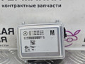 камера переднего обзора Mercedes-Benz E-Класс W212 [рестайлинг] W212 2013, 2.0 л., M 274.920, бензин, АКПП, 775 iridiumsilber, седан, задний привод, правый руль, A0009006704, A2079012900, A0009023918 - фото №9