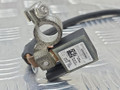 клемма аккумулятора минус Mercedes-Benz E-Класс W212 [рестайлинг] W212 2013, 2.0 л., M 274.920, бензин, АКПП, 775 iridiumsilber, седан, задний привод, правый руль, A0009052902 - фото №4