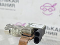 клемма аккумулятора минус Mercedes-Benz E-Класс W212 [рестайлинг] W212 2013, 2.0 л., M 274.920, бензин, АКПП, 775 iridiumsilber, седан, задний привод, правый руль, A0009052902 - фото №6