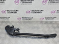 горловина бачка омывателя BMW 3 серия G20 2019, 2.0 л., B47 D20 B, дизель, 475 black sapphire metallic, полный привод, правый руль, 7427883, 7427884, 61667427883 - фото №2