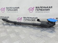 горловина бачка омывателя BMW 3 серия G20 2019, 2.0 л., B47 D20 B, дизель, 475 black sapphire metallic, полный привод, правый руль, 7427883, 7427884, 61667427883 - фото №3