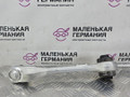 рычаг передний левый BMW 3 серия G20 2019, 2.0 л., B47 D20 B, дизель, 475 black sapphire metallic, полный привод, правый руль, 31106878593, 6878593 - фото №4