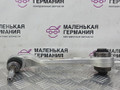 рычаг передний левый BMW 3 серия G20 2019, 2.0 л., B47 D20 B, дизель, 475 black sapphire metallic, полный привод, правый руль, 31106878593, 6878593 - фото №2