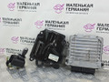 комплект для запуска (заводки) авто Mercedes-Benz E-Класс W212 [рестайлинг] W212 2013, 2.0 л., M 274.920, бензин, АКПП, 775 iridiumsilber, седан, задний привод, правый руль, A2189053501, A9066800065, A2749000900, A0002703252, A2122705909 - фото №2