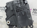 комплект для запуска (заводки) авто Mercedes-Benz E-Класс W212 [рестайлинг] W212 2013, 2.0 л., M 274.920, бензин, АКПП, 775 iridiumsilber, седан, задний привод, правый руль, A2189053501, A9066800065, A2749000900, A0002703252, A2122705909 - фото №3