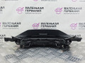 щиток приборов (приборная панель) BMW 3 серия G20 2019, 2.0 л., B47 D20 B, дизель, 475 black sapphire metallic, полный привод, правый руль, 62105B4A589, 66528715836, 8715836, 62109836932, 9836932, 6805539 - фото №6