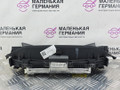 щиток приборов (приборная панель) BMW 3 серия G20 2019, 2.0 л., B47 D20 B, дизель, 475 black sapphire metallic, полный привод, правый руль, 62105B4A589, 66528715836, 8715836, 62109836932, 9836932, 6805539 - фото №7