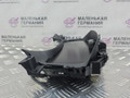 щиток приборов (приборная панель) BMW 3 серия G20 2019, 2.0 л., B47 D20 B, дизель, 475 black sapphire metallic, полный привод, правый руль, 62105B4A589, 66528715836, 8715836, 62109836932, 9836932, 6805539 - фото №8