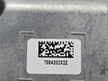 щиток приборов (приборная панель) BMW 3 серия G20 2019, 2.0 л., B47 D20 B, дизель, 475 black sapphire metallic, полный привод, правый руль, 62105B4A589, 66528715836, 8715836, 62109836932, 9836932, 6805539 - фото №15