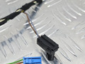 дверная проводка Mercedes-Benz E-Класс W212/S212/C207/A207 W212 2012, 1.8 л., M 271.860, бензин, АКПП, 040 черный, седан, задний привод, правый руль, A2125407105 - фото №4