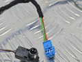 дверная проводка Mercedes-Benz E-Класс W212/S212/C207/A207 W212 2012, 1.8 л., M 271.860, бензин, АКПП, 040 черный, седан, задний привод, правый руль, A2125407105 - фото №5