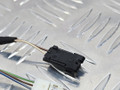 дверная проводка Mercedes-Benz E-Класс W212/S212/C207/A207 W212 2012, 1.8 л., M 271.860, бензин, АКПП, 040 черный, седан, задний привод, правый руль, A2125407105 - фото №7