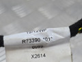 дверная проводка Mercedes-Benz E-Класс W212/S212/C207/A207 W212 2012, 1.8 л., M 271.860, бензин, АКПП, 040 черный, седан, задний привод, правый руль, A2125407105 - фото №11