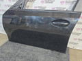 дверь передняя левая BMW 3 серия G20 2019, 2.0 л., B47 D20 B, дизель, 475 black sapphire metallic, полный привод, правый руль, 41517482275, 7482275 - фото №7