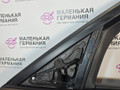 дверь передняя левая BMW 3 серия G20 2019, 2.0 л., B47 D20 B, дизель, 475 black sapphire metallic, полный привод, правый руль, 41517482275, 7482275 - фото №6