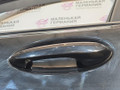 дверь передняя левая BMW 3 серия G20 2019, 2.0 л., B47 D20 B, дизель, 475 black sapphire metallic, полный привод, правый руль, 41517482275, 7482275 - фото №15