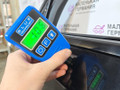 дверь передняя левая BMW 3 серия G20 2019, 2.0 л., B47 D20 B, дизель, 475 black sapphire metallic, полный привод, правый руль, 41517482275, 7482275 - фото №16