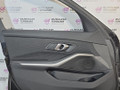 дверь передняя левая BMW 3 серия G20 2019, 2.0 л., B47 D20 B, дизель, 475 black sapphire metallic, полный привод, правый руль, 41517482275, 7482275 - фото №33