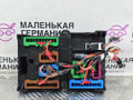 блок предохранителей BMW 3 серия G20 2019, 2.0 л., B47 D20 B, дизель, 475 black sapphire metallic, полный привод, правый руль, 61358795478, 8795478, 8715718, 61148715718 - фото №3