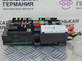 блок предохранителей BMW 3 серия G20 2019, 2.0 л., B47 D20 B, дизель, 475 black sapphire metallic, полный привод, правый руль, 61358795478, 8795478, 8715718, 61148715718 - фото №5