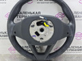руль BMW 3 серия G20 2019, 2.0 л., B47 D20 B, дизель, 475 black sapphire metallic, полный привод, правый руль, 7950718, 32306881866, 6881866, 9476133, 32309476133, 32307945853, 7945853, 32307950718, 32305A250C8, 5A250C8 - фото №2