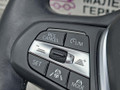 руль BMW 3 серия G20 2019, 2.0 л., B47 D20 B, дизель, 475 black sapphire metallic, полный привод, правый руль, 7950718, 32306881866, 6881866, 9476133, 32309476133, 32307945853, 7945853, 32307950718, 32305A250C8, 5A250C8 - фото №3