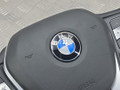 руль BMW 3 серия G20 2019, 2.0 л., B47 D20 B, дизель, 475 black sapphire metallic, полный привод, правый руль, 7950718, 32306881866, 6881866, 9476133, 32309476133, 32307945853, 7945853, 32307950718, 32305A250C8, 5A250C8 - фото №4