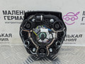 руль BMW 3 серия G20 2019, 2.0 л., B47 D20 B, дизель, 475 black sapphire metallic, полный привод, правый руль, 7950718, 32306881866, 6881866, 9476133, 32309476133, 32307945853, 7945853, 32307950718, 32305A250C8, 5A250C8 - фото №8
