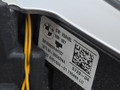 руль BMW 3 серия G20 2019, 2.0 л., B47 D20 B, дизель, 475 black sapphire metallic, полный привод, правый руль, 7950718, 32306881866, 6881866, 9476133, 32309476133, 32307945853, 7945853, 32307950718, 32305A250C8, 5A250C8 - фото №15