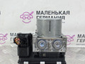 блок ABS BMW 3 серия G20 2019, 2.0 л., B47 D20 B, дизель, 475 black sapphire metallic, полный привод, правый руль, 1544113, 1544112, 9371400, 5A52A75, 34505A52A75 - фото №4