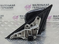 зеркало наружное правое BMW 3 серия G20 2019, 2.0 л., B47 D20 B, дизель, 475 black sapphire metallic, полный привод, правый руль, 51168492900, 8492900, 63137498162, 7498162, 51165A07758, 5A07758, 51169854780, 9854780 - фото №4