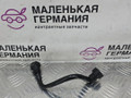 патрубок (трубопровод, шланг) Mercedes-Benz E-Класс W212 [рестайлинг] W212 2013, 2.0 л., M 274.920, бензин, АКПП, 775 iridiumsilber, седан, задний привод, правый руль - фото №2
