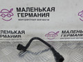патрубок (трубопровод, шланг) Mercedes-Benz E-Класс W212 [рестайлинг] W212 2013, 2.0 л., M 274.920, бензин, АКПП, 775 iridiumsilber, седан, задний привод, правый руль - фото №3