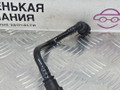 патрубок (трубопровод, шланг) Mercedes-Benz E-Класс W212 [рестайлинг] W212 2013, 2.0 л., M 274.920, бензин, АКПП, 775 iridiumsilber, седан, задний привод, правый руль - фото №7