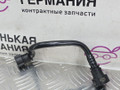 патрубок (трубопровод, шланг) Mercedes-Benz E-Класс W212 [рестайлинг] W212 2013, 2.0 л., M 274.920, бензин, АКПП, 775 iridiumsilber, седан, задний привод, правый руль - фото №8