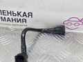 патрубок (трубопровод, шланг) Mercedes-Benz E-Класс W212 [рестайлинг] W212 2013, 2.0 л., M 274.920, бензин, АКПП, 775 iridiumsilber, седан, задний привод, правый руль - фото №9
