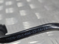 патрубок (трубопровод, шланг) Mercedes-Benz E-Класс W212 [рестайлинг] W212 2013, 2.0 л., M 274.920, бензин, АКПП, 775 iridiumsilber, седан, задний привод, правый руль - фото №10