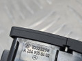 Кнопка блокировки двери Mercedes-Benz E-Класс W212/S212/C207/A207 W212 2012, 1.8 л., M 271.860, бензин, АКПП, 040 черный, седан, задний привод, правый руль, A2048706310 - фото №10