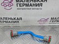 трубка топливная BMW 3 серия G20 2019, 2.0 л., B47 D20 B, дизель, 475 black sapphire metallic, полный привод, правый руль, 7458378, 16127458378, 16127449061, 7449061 - фото №2
