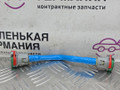 трубка топливная BMW 3 серия G20 2019, 2.0 л., B47 D20 B, дизель, 475 black sapphire metallic, полный привод, правый руль, 7458378, 16127458378, 16127449061, 7449061 - фото №6