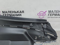 накладка декоративная BMW 3 серия G20 2019, 2.0 л., B47 D20 B, дизель, 475 black sapphire metallic, полный привод, правый руль, 7461970, 51767461970 - фото №5
