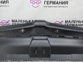 накладка декоративная BMW 3 серия G20 2019, 2.0 л., B47 D20 B, дизель, 475 black sapphire metallic, полный привод, правый руль, 7461970, 51767461970 - фото №7