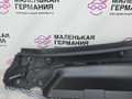 накладка декоративная BMW 3 серия G20 2019, 2.0 л., B47 D20 B, дизель, 475 black sapphire metallic, полный привод, правый руль, 7461970, 51767461970 - фото №8