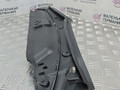 накладка декоративная BMW 3 серия G20 2019, 2.0 л., B47 D20 B, дизель, 475 black sapphire metallic, полный привод, правый руль, 7461970, 51767461970 - фото №9