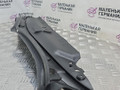 накладка декоративная BMW 3 серия G20 2019, 2.0 л., B47 D20 B, дизель, 475 black sapphire metallic, полный привод, правый руль, 7461970, 51767461970 - фото №10